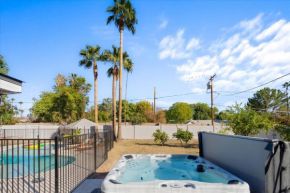 3 Br Paradise Pool Hot Tub Fire Pit Ping Pong